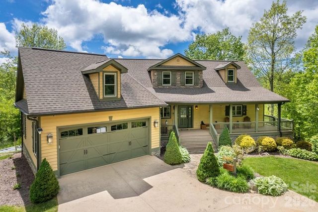 27 Indianola Lane, Bryson City, NC 28713