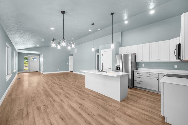 2109 N Sipple Rd, Spokane Valley, WA 99212