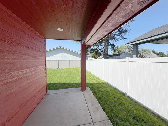 2109 N Sipple Rd, Spokane Valley, WA 99212