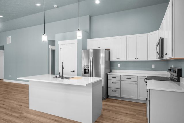 2109 N Sipple Rd, Spokane Valley, WA 99212