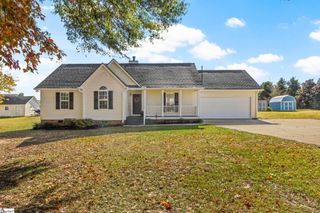 6 Idle Lane, Fountain Inn, SC 29644