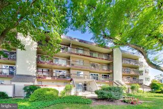 10300 WESTLAKE DR #S404, Bethesda, MD 20817