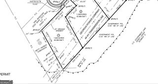 6527 Misty Harbour - Lot1 Court, Flowery Branch, GA 30542