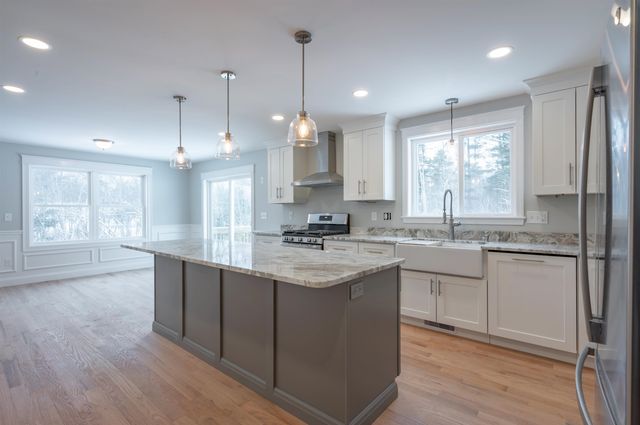 11 Nash Lane, Epsom, NH 03234