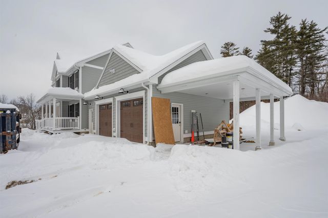 11 Nash Lane, Epsom, NH 03234