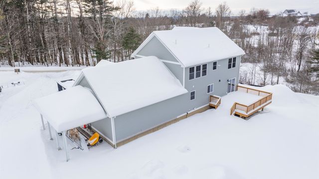 11 Nash Lane, Epsom, NH 03234