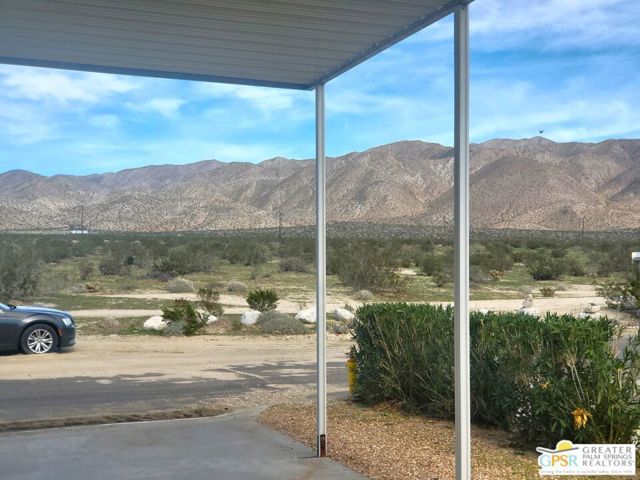 69601 Country Club Drive, Desert Hot Springs, CA 92241
