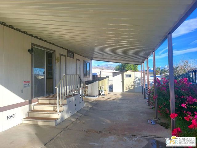69601 Country Club Drive, Desert Hot Springs, CA 92241