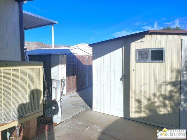 69601 Country Club Drive, Desert Hot Springs, CA 92241