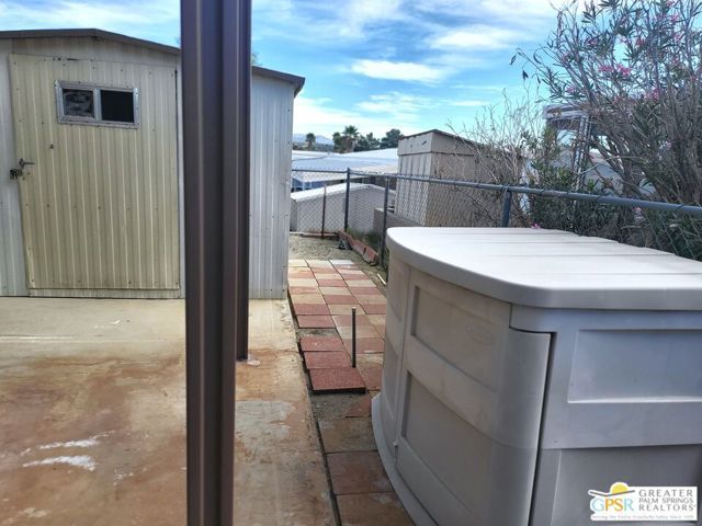 69601 Country Club Drive, Desert Hot Springs, CA 92241