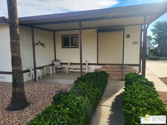 69601 Country Club Drive, Desert Hot Springs, CA 92241