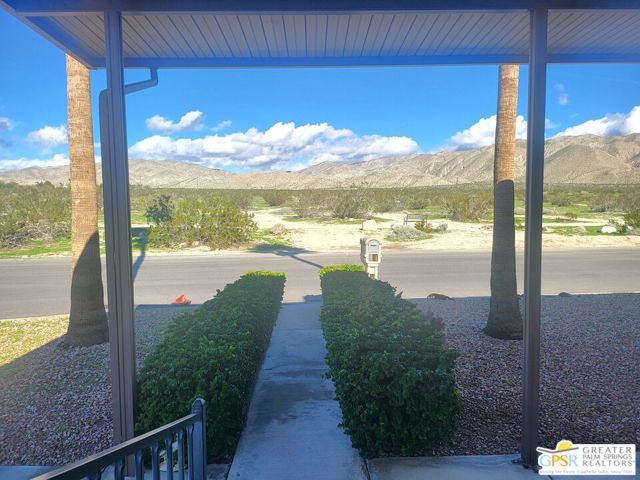 69601 Country Club Drive, Desert Hot Springs, CA 92241