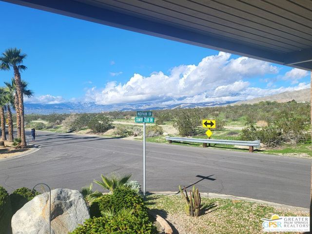 69601 Country Club Drive, Desert Hot Springs, CA 92241