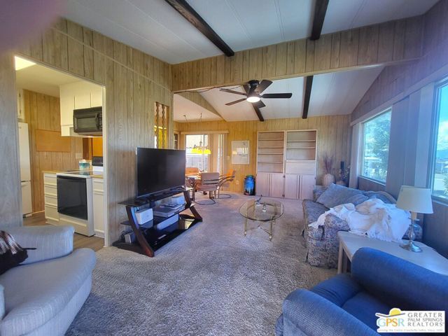 69601 Country Club Drive, Desert Hot Springs, CA 92241