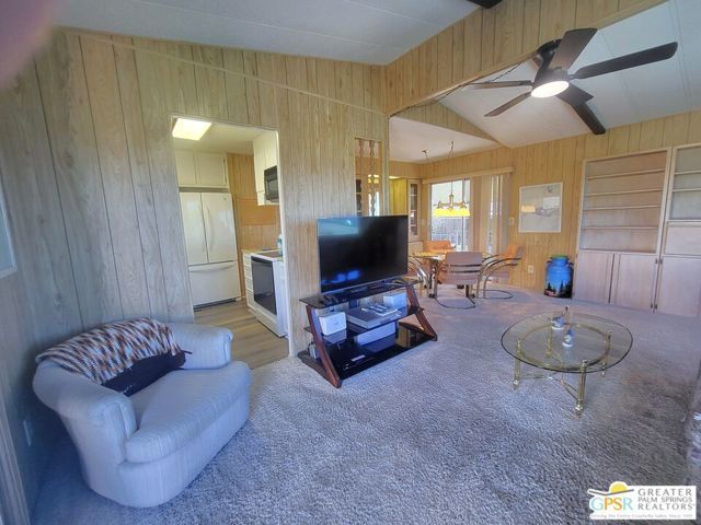 69601 Country Club Drive, Desert Hot Springs, CA 92241