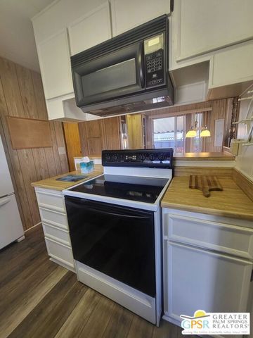 69601 Country Club Drive, Desert Hot Springs, CA 92241