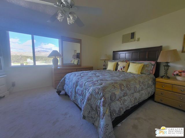 69601 Country Club Drive, Desert Hot Springs, CA 92241