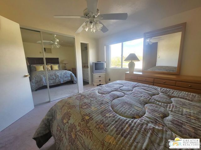 69601 Country Club Drive, Desert Hot Springs, CA 92241