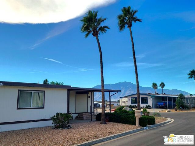 69601 Country Club Drive, Desert Hot Springs, CA 92241