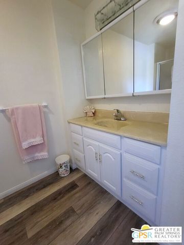 69601 Country Club Drive, Desert Hot Springs, CA 92241