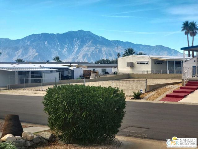 69601 Country Club Drive, Desert Hot Springs, CA 92241