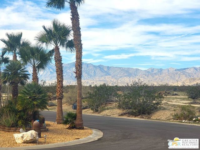 69601 Country Club Drive, Desert Hot Springs, CA 92241