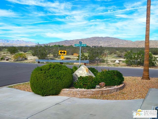 69601 Country Club Drive, Desert Hot Springs, CA 92241