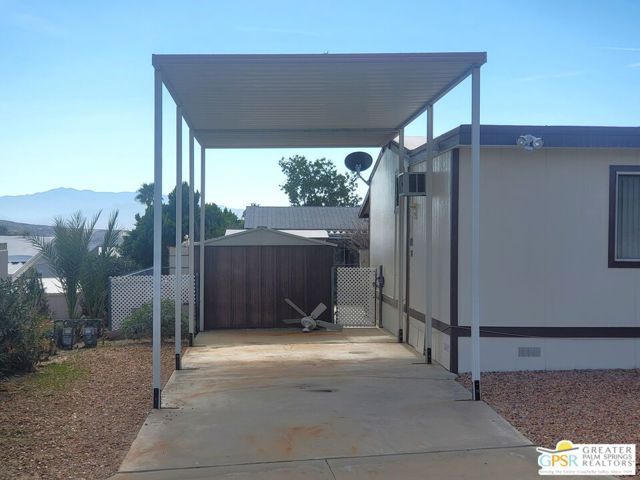 69601 Country Club Drive, Desert Hot Springs, CA 92241
