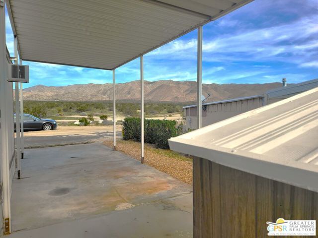 69601 Country Club Drive, Desert Hot Springs, CA 92241