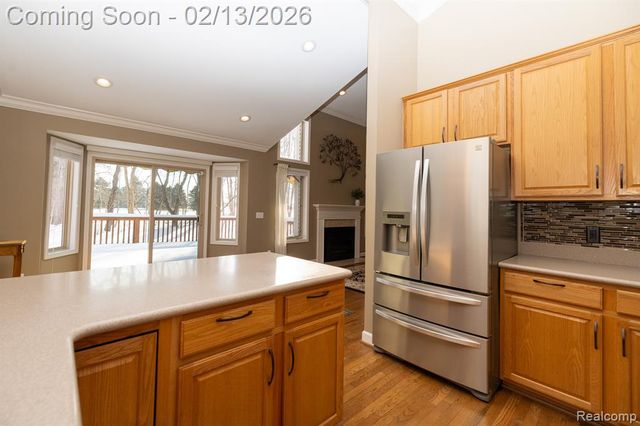 6056 Lochmore Drive 49, Commerce Twp, MI 48382