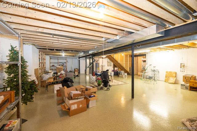 6056 Lochmore Drive 49, Commerce Twp, MI 48382