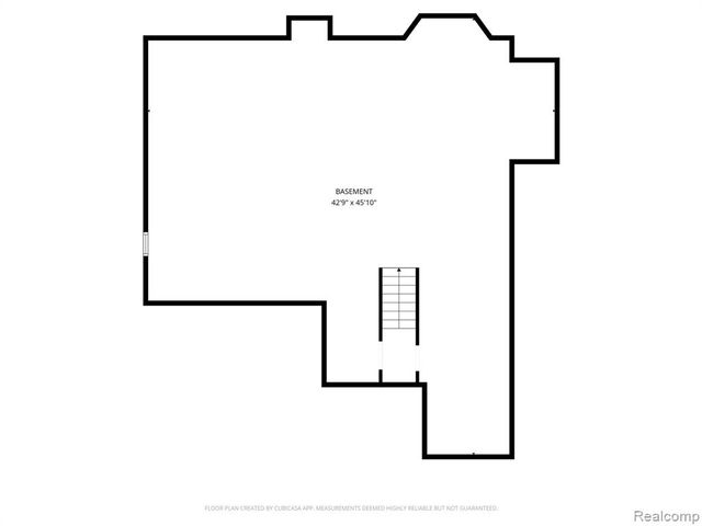 6056 Lochmore Drive 49, Commerce Twp, MI 48382