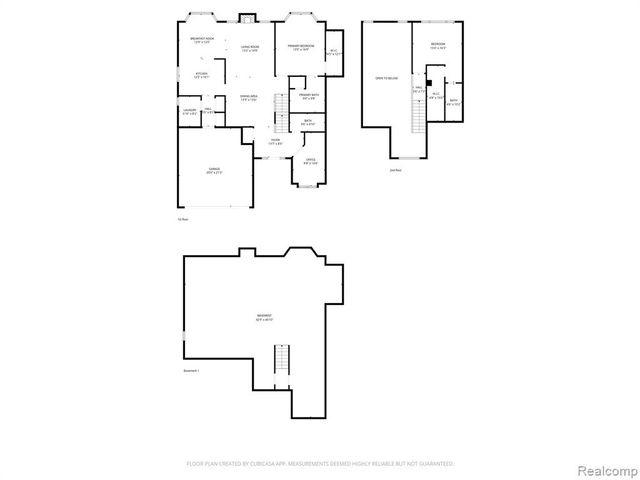 6056 Lochmore Drive 49, Commerce Twp, MI 48382