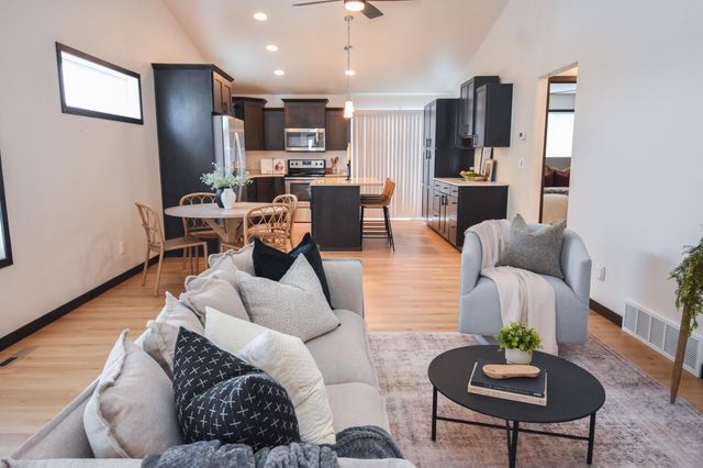 7454 21 Street S, Fargo, ND 58104