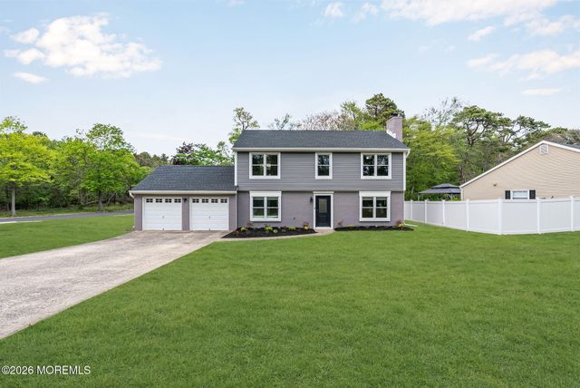 389 Kildare Drive, Toms River, NJ 08753