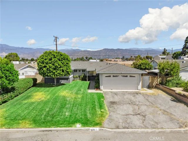 435 E Nubia, Covina, CA 91722