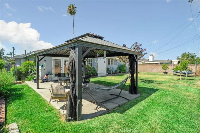 435 E Nubia, Covina, CA 91722