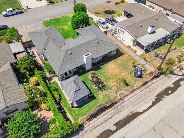 435 E Nubia, Covina, CA 91722