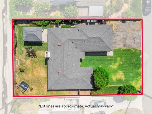 435 E Nubia, Covina, CA 91722