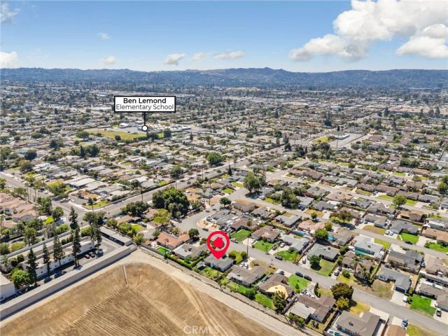 435 E Nubia, Covina, CA 91722