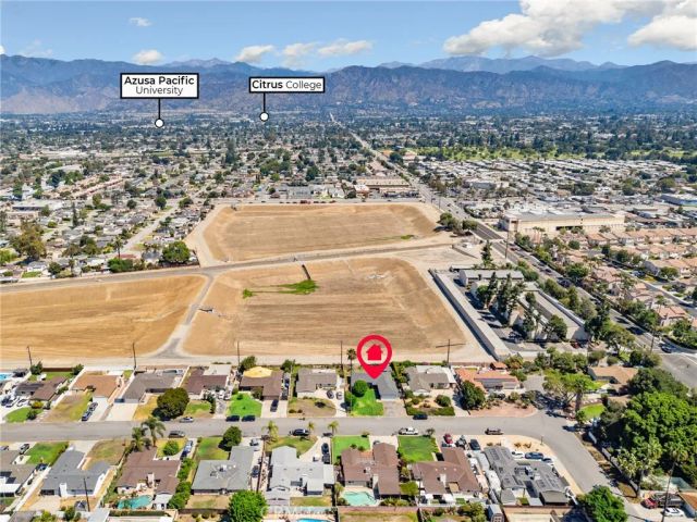 435 E Nubia, Covina, CA 91722