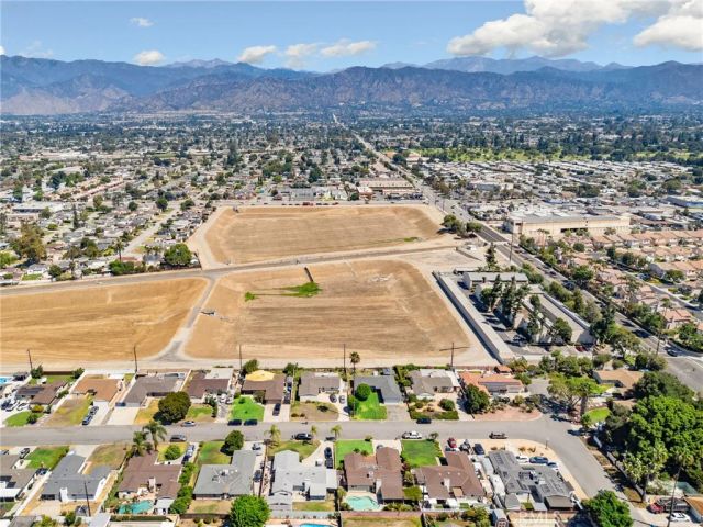 435 E Nubia, Covina, CA 91722