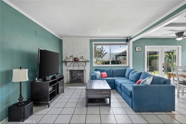 435 E Nubia, Covina, CA 91722