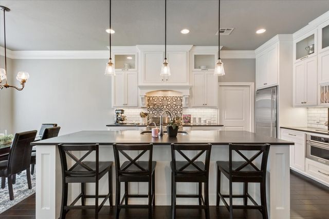 3416 Edward Drive, Waco, TX 76708