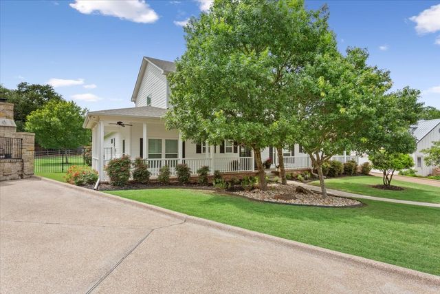 3416 Edward Drive, Waco, TX 76708