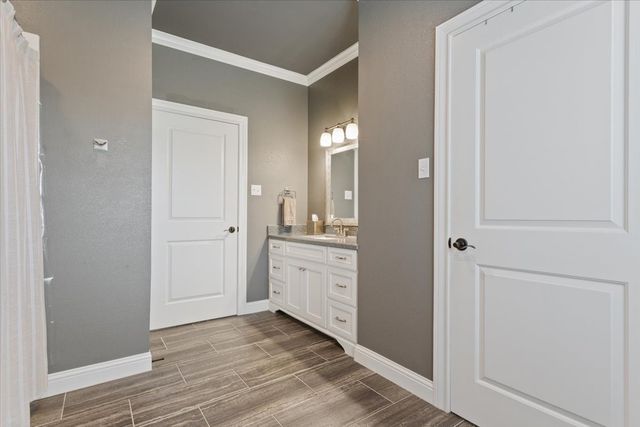 3416 Edward Drive, Waco, TX 76708