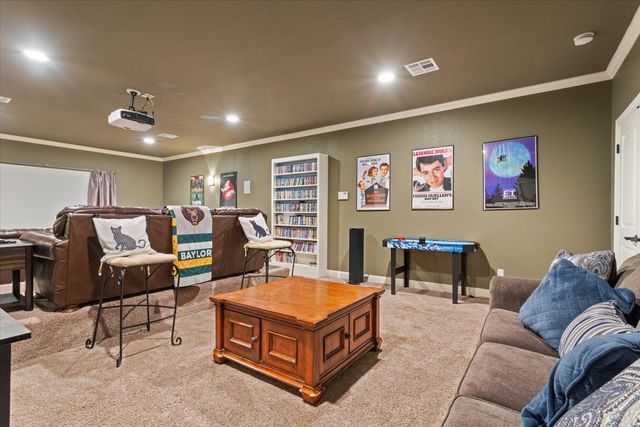 3416 Edward Drive, Waco, TX 76708