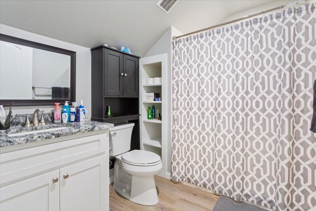 3416 Edward Drive, Waco, TX 76708