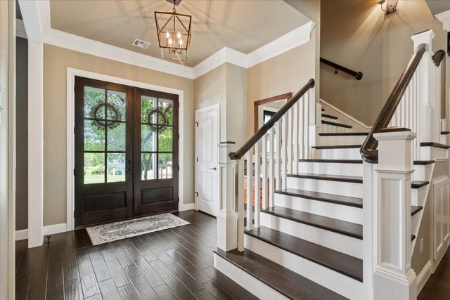 3416 Edward Drive, Waco, TX 76708