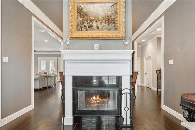 3416 Edward Drive, Waco, TX 76708